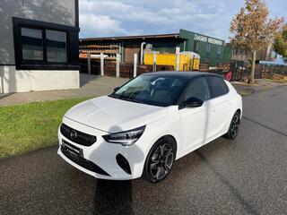 Opel CORSA 1.2 GS Line/PANO/LED/VIRT/NAVI/17''/ACC/PDC V+A