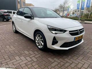 Opel CORSA 2020 1.2 T GS LINE AUTOMAAT 40dkm!