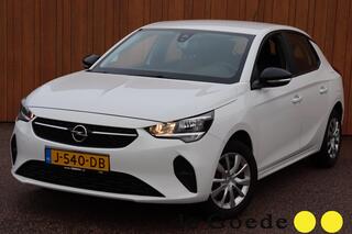 Opel CORSA 1.2 Edition org. NL-auto