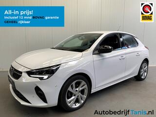 Opel CORSA 1.2 Sport AIRCO/ECC-NAVI by CARPLAY-VIRTUAL COCKPIT-CAMERA-PDC-LMV-SPORT INT