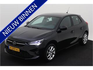 Opel CORSA 1.2 GS Line NL AUTO | PDC | CRUISE | CARPLAY | ECC | CAMERA | KEYLESS |