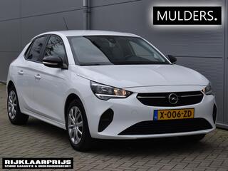 Opel CORSA 1.2 Edition / carplay / pdc / cruise / airco