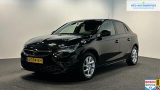 Opel CORSA 1.2 GS LINE NAVI CRUISE DAB AIRCO 87.000 KM NAP