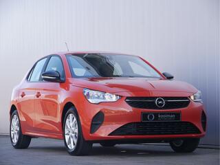 Opel CORSA 1.2 100pk Edition Apple Carplay / Parkeersensoren / Airco