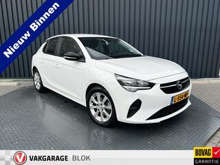 Opel CORSA 1.2T 100Pk Edition | Navi | Camera | Parkeersensoren | Prijs Rijklaar!!