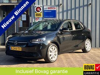 Opel CORSA 1.2 Edition | NAVIEGATIE | BOVAG GARANTIE |