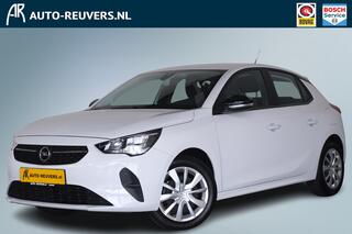 Opel CORSA 1.2 Edition / Bluetooth / Cruise Control / Stoelverwarming