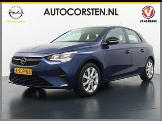 Opel CORSA 1.2 Edition Navi Bordherk. Apple/Android Tel. Usb Cruise Dab Isofix Elek.Ramen 16''LM