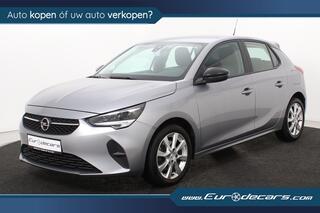 Opel CORSA 1.2 Edition *Navigatie*Carplay*LED*