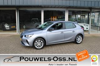 Opel CORSA 1.2 Edition