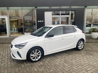 Opel CORSA 1.2 Elegance info roel@vdns-kia.nl 0492-588951