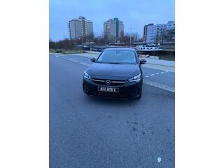Opel CORSA 1.2 EDITION
