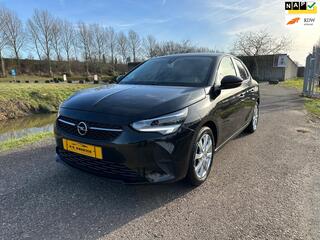 Opel CORSA 1.2 Edition Turbo 100 Pk Xenon Led Nieuwe Apk Dealer onderhouden 48.000 Km Nap