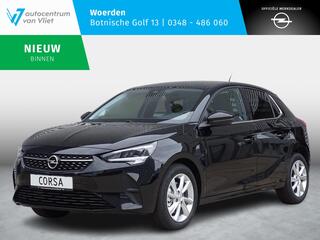 Opel CORSA 1.2 Turbo Elegance Apple Carplay | PDC | Airco