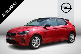 Opel CORSA 1.2 Elegance 100PK | Navi | Airco | LED | Cruise | PDC | Carplay ( Vestiging - Nieuwegein )