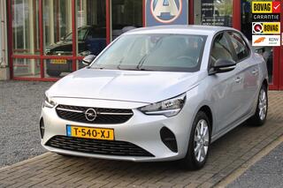 Opel CORSA 1.2 Edition NAVI AIRCO LMV