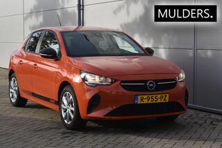 Opel CORSA 1.2 Edition / RIJLKAARPRIJS / airco / carplay / cruise