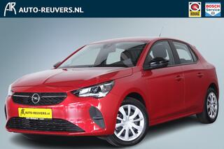 Opel CORSA 1.2 Edition 102 pK / LED / Navi / Aut / Carplay/ Cam / DAB+
