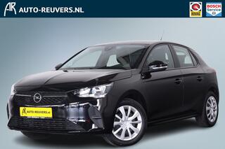 Opel CORSA 1.2 Edition / CarPlay / Cruisecontrol / Clima