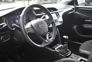 Opel CORSA 1.2 turbo Elegance navi / led / camera / pdc