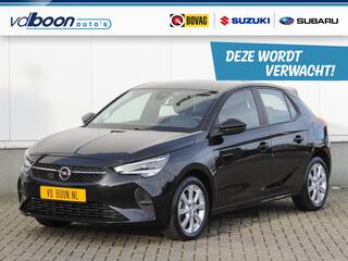 Opel CORSA 1.2 T Airco | Navi | Camera | Park sens | Lm-Velgen