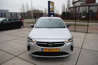 Opel CORSA 1.2 Turbo Edition Carplay, Navi, Laneassist, Cruise,1e eig SALE!!