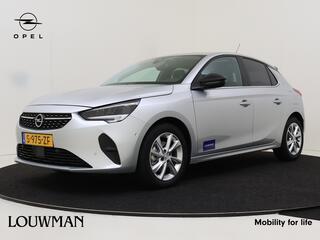 Opel CORSA 1.2 101pk Level 3 | Navigatie | 360 Camera | Cruise Control | Airco | Bluetooth | BTW |