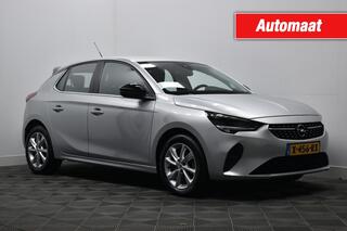 Opel CORSA 1.2 101PK ELEGANCE AUTOMAAT