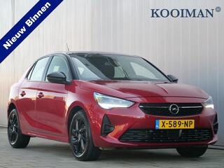 Opel CORSA 1.2 T 100 Pk Level 4 Navigatie / Apple Carplay / DAB