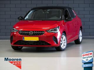 Opel CORSA 1.2 102PK Elegance | CARPLAY | CRUISE CONTROL |