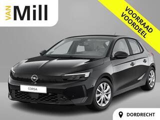 Opel CORSA 1.2 Turbo 100 pk |¤3.053 VOORDEEL|UIT VOORRAAD LEVERBAAR|INTROPACK|APPLE CARPLAY|ANDROID AUTO|
