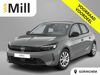 Opel CORSA 1.2 75 pk |¤3.204 VOORDEEL|UIT VOORRAAD LEVERBAAR|INTROPACK|APPLE CARPLAY|ANDROID AUTO|
