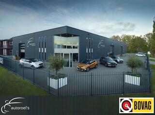 Opel Crossland 1.2 Turbo Elegance / 110 PK / Navigatie / Leder Interieur / Stoelverwarming / Cllimate Control