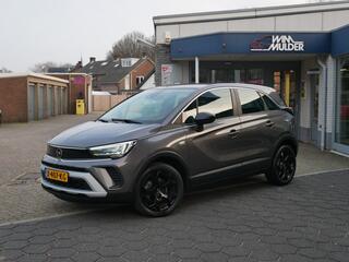 Opel Crossland 1.2 TURBO ELEGANCE  **Clima//Carplay//L.m.18 **