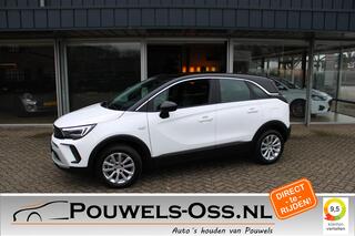 Opel Crossland 1.2 Turbo Elegance Camera | 130 pk | Keyless Entry