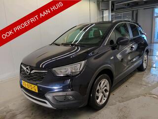 Opel Crossland X 1.2 Turbo Innovation AUTOMAAT TREKHAAK NAVI CLIMA