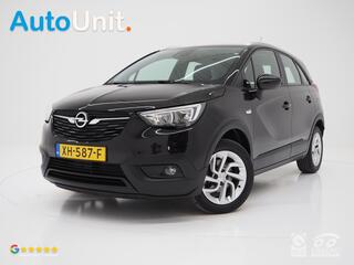 Opel Crossland X 1.2 Turbo Innovation | Carplay | Stoel/Stuurwiel Verwarming | Lane Assist