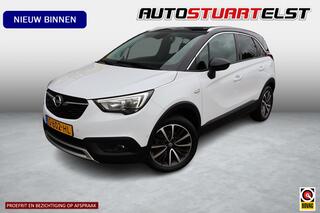 Opel Crossland X 1.2 Turbo Innovation 1e eigenaar nl-auto