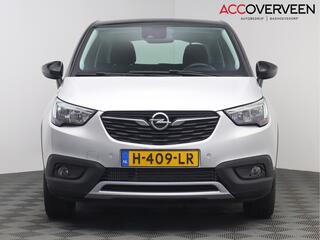 Opel Crossland X 1.2 Turbo Online Edition | AppleCarplay & Android Auto | Camera | Navi