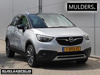 Opel Crossland X 1.2 Turbo Innovation / CAMERA / AUTOMAAT