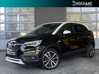 Opel Crossland X 1.2 Turbo 110 EAT6 Innovation