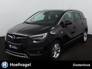 Opel Crossland X 1.2 120 Jaar Edition | Cruise Control | Parkeersensoren | Stoelverwarming
