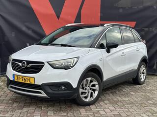 Opel Crossland X 1.2 Turbo Innovation | Nieuw Binnen | Navigatie | Stoel & Stuur verwarming | Climate Control |