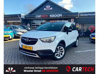 Opel Crossland X 1.2 120 Jaar Edition Navigatie, trekhaak