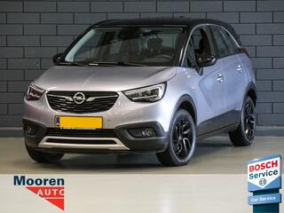 Opel Crossland X 1.2 130PK Turbo Innovation | NAVIGATIE | CAMERA | 0340