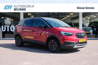 Opel Crossland X 1.2 82pk Edition 2020 | App Connect | Airco | Cruise | PDC |