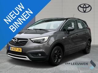 Opel Crossland X 1.2 Turbo Innovation