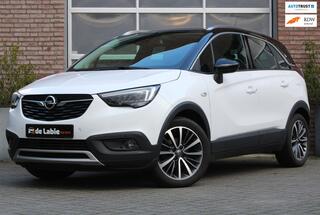 Opel Crossland X 1.2 CARPLAY / STOELVERWARMING / KEYLESS / CRUISE