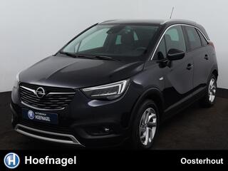 Opel Crossland X 1.2 Edition Parkeersensoren | Stoelverwarming | Climatronic