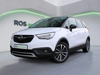 Opel Crossland X 1.2 Sport | STOEL/STUUR VERWARMING | CARPLAY | SENSOREN V&A | CRUISE |